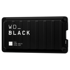 WD_Black P50 Game Drive Portable External SSD 2TB Copatibility PS4, Xbox One, PC, Mac 